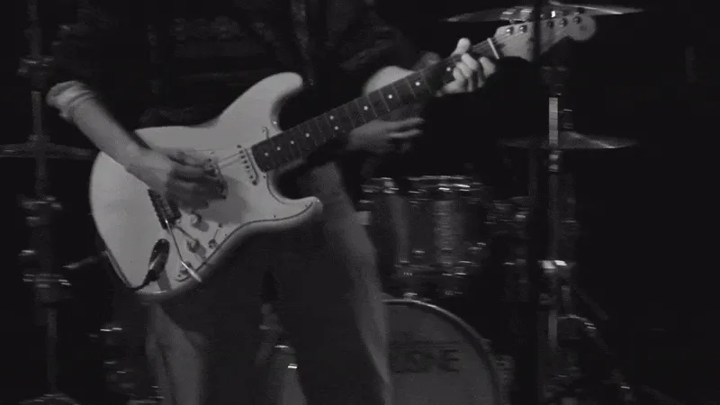 Live på loppen banner